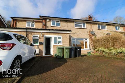 undefined, Applegarth Avenue, Guildford