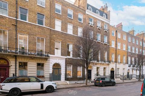 3 bedroom flat for sale - Upper Wimpole Street, London