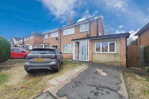 3 bedroom semi-detached house for sale - Didcot,  Oxfordshire,  OX11