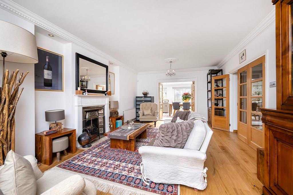 Flambard Road, Harrow 5 bed detached house for sale £1,200,000