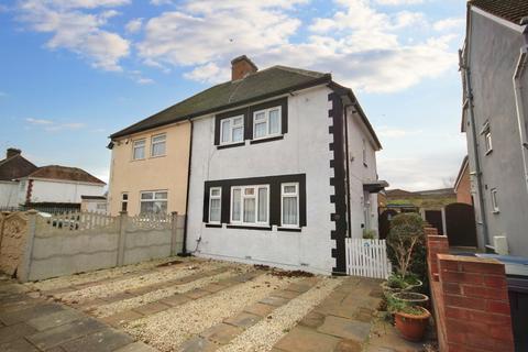 3 bedroom semi-detached house for sale - May Gardens, Wembley, Middlesex HA0