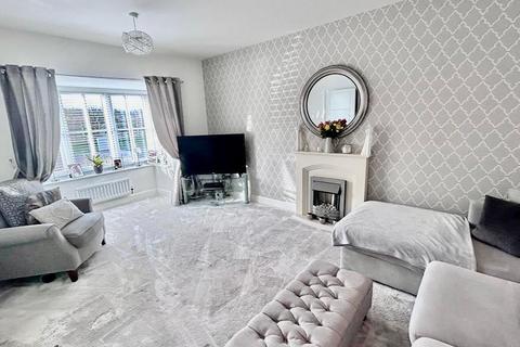 4 bedroom detached house for sale, Daisy Close, Portland Wynd, Blyth, Northumberland, NE24 4TU