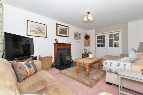 3 bedroom bungalow for sale, Little Dene Copse, Pennington, Lymington, Hampshire, SO41