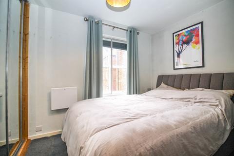 1 bedroom apartment to rent - Calder House, Navigation Walk, Leeds, LS10