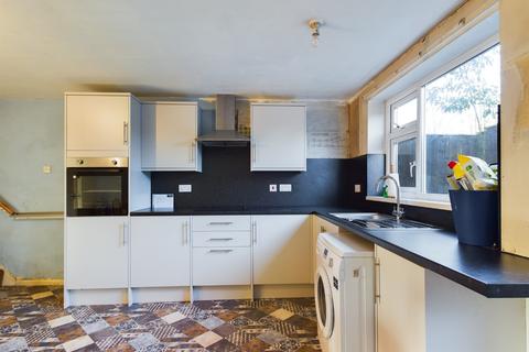 3 bedroom terraced house for sale - Hutton Cranswick, YO25 9QN