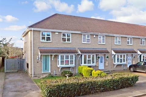 17 Cranmere Court, Strood, Rochester, ME2 4SF