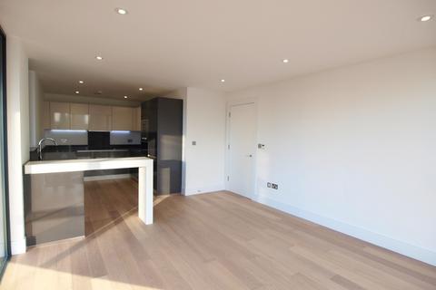1 bedroom flat to rent, Cropley Street, Islington, N1