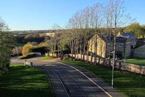 4 bedroom detached house for sale - St. Johns View, Northowram HX3