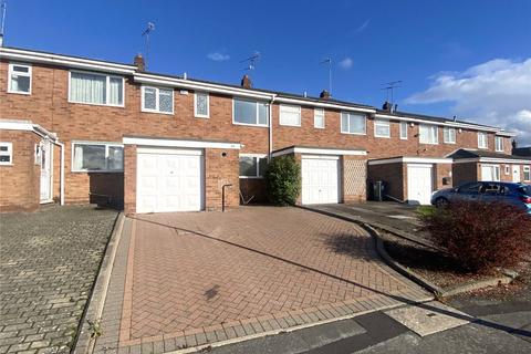 3 bedroom terraced house to rent - Chichester Drive, Quinton, Birmingham, West Midlands, B32