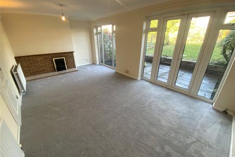 3 bedroom terraced house to rent - Chichester Drive, Quinton, Birmingham, West Midlands, B32