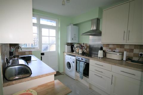 2 bedroom apartment for sale - Brentham Way, London W5