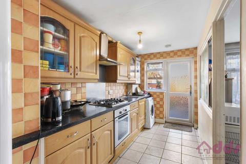 4 bedroom terraced house for sale - Hambrough Road, Southall