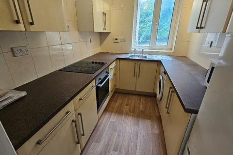 Bourne Pines - Christchurch Road, Bournemouth