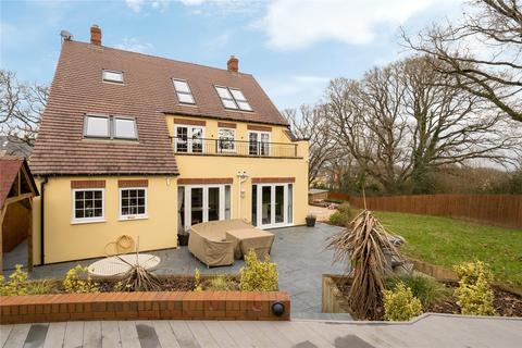 5 bedroom detached house for sale - Westclyst, Exeter