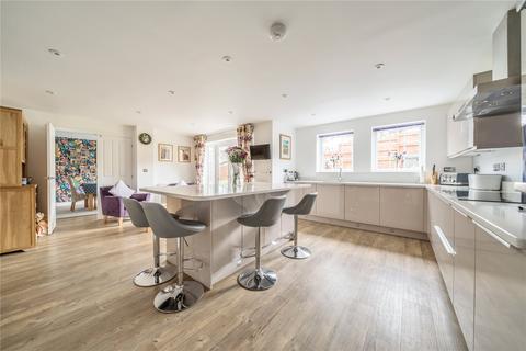5 bedroom detached house for sale - Westclyst, Exeter