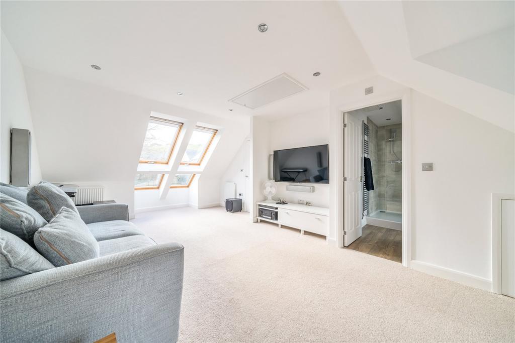 Bedroom Five