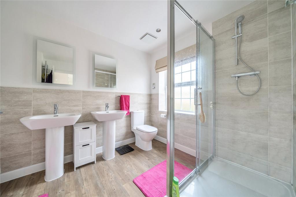 Ensuite