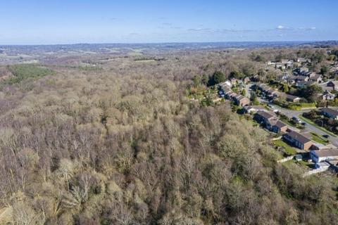 Land for sale, Springwood Road, Heathfield TN21