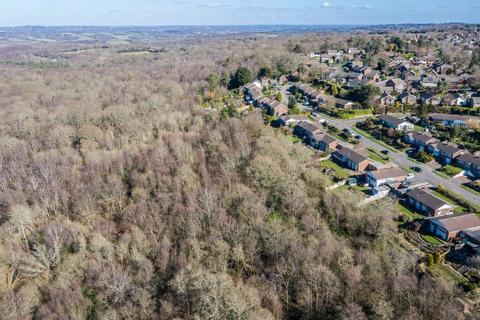 Land for sale, Springwood Road, Heathfield TN21