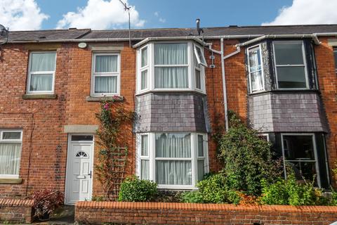 26b Alexandra Road, Morpeth, NE61 1UJ
