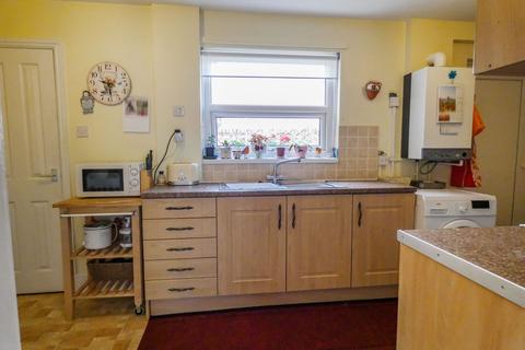 26b Alexandra Road, Morpeth, NE61 1UJ