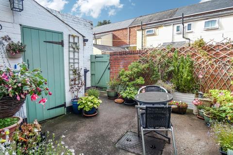 26b Alexandra Road, Morpeth, NE61 1UJ