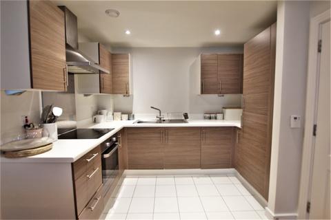2 bedroom apartment for sale - Merlin Heights, Hale Village, London, N17