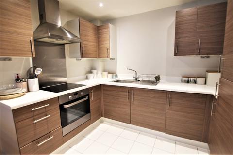 2 bedroom apartment for sale - Merlin Heights, Hale Village, London, N17