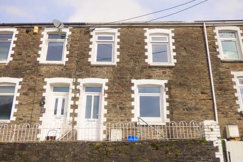 2 bedroom terraced house to rent, Lower Church Street, Pontycymer, Bridgend