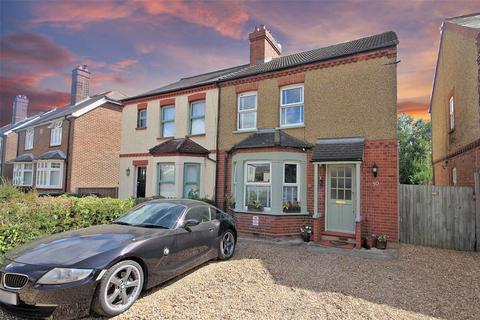 50 Ampthill Road, Flitwick, Bedford, MK45 1AY