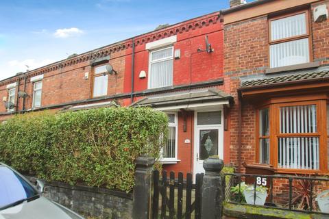 2 bedroom terraced house to rent, Friar Street, Windlehurst, St Helens, WA10