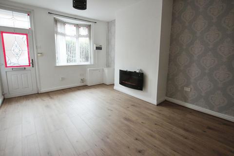 2 bedroom terraced house to rent, Friar Street, Windlehurst, St Helens, WA10