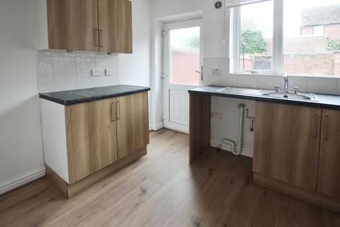 2 bedroom terraced house to rent, Friar Street, Windlehurst, St Helens, WA10