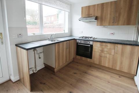 2 bedroom terraced house to rent, Friar Street, Windlehurst, St Helens, WA10