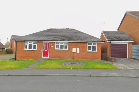 6 Dormand Drive, Peterlee, SR8 1EQ