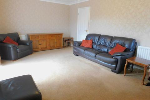 6 Dormand Drive, Peterlee, SR8 1EQ