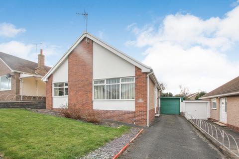 2 bedroom bungalow for sale - 7 Bryn Hafod Rhuddlan LL18 2TB