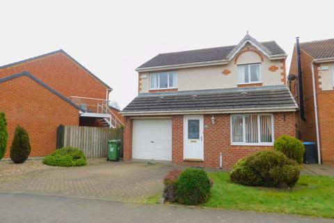 52 Balmoral Drive, Peterlee, SR8 1QP