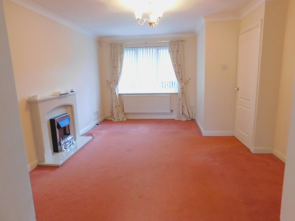 Balmoral Drive, Peterlee, County... 3 bed detached house £189,950