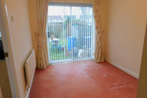 52 Balmoral Drive, Peterlee, SR8 1QP