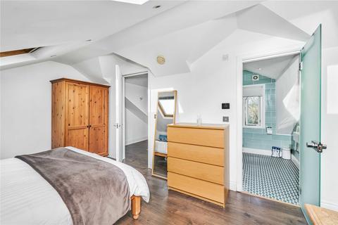2 bedroom flat for sale, Atherfold Road, London, SW9