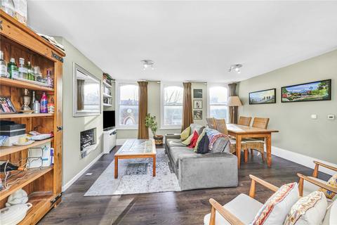 2 bedroom flat for sale, Atherfold Road, London, SW9