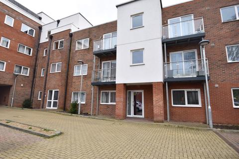 1 bedroom ground floor flat to rent, Dudley Street, Luton, Bedfordshire, LU2