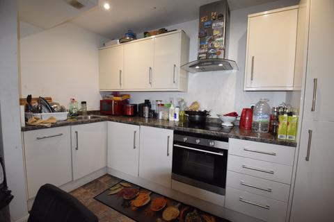 1 bedroom ground floor flat to rent, Dudley Street, Luton, Bedfordshire, LU2