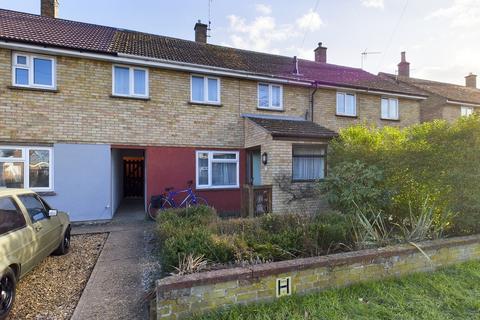 23 Campkin Road, Cambridge, CB4 2NL
