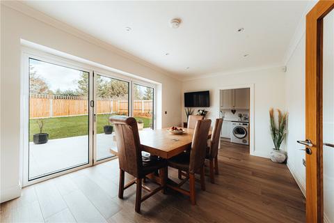 4 bedroom link detached house for sale - Gosmore Gate, Hitchin