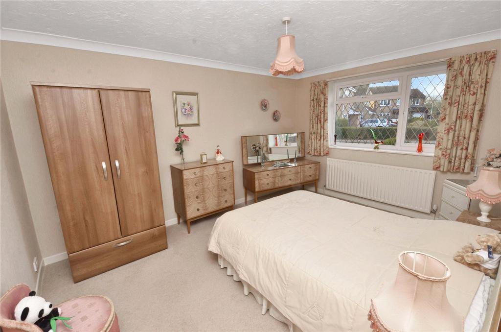 Bedroom No. 2