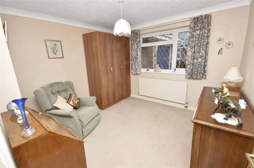 Bedroom No. 3
