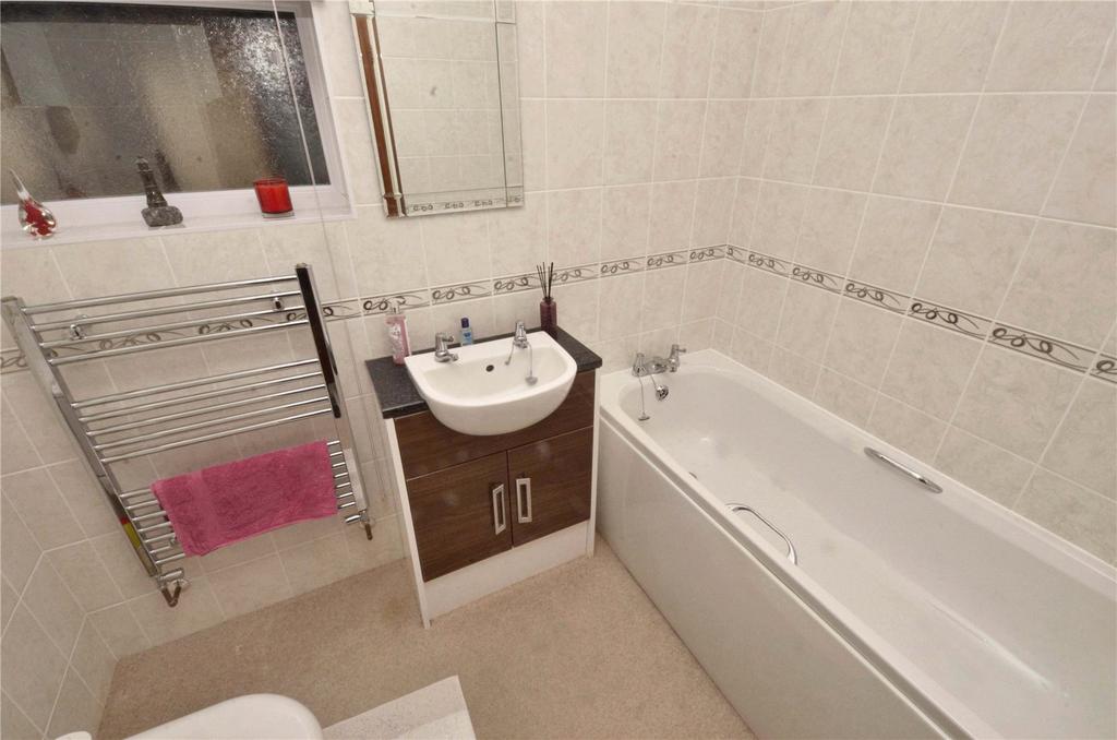 Bathroom/Wc