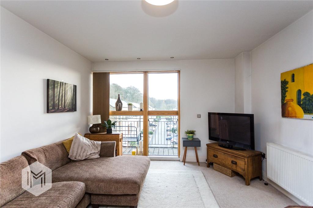 Deakins Mill Way, Egerton, Bolton, Greater Manchester, BL7 1 bed